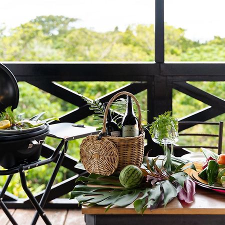 Mambo Hostel Okinawa 本部町 エクステリア 写真