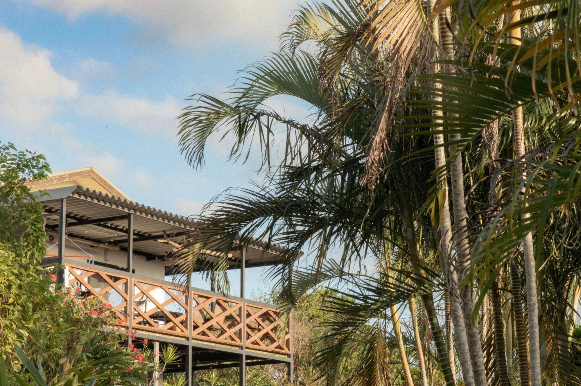 Mambo Hostel Okinawa 本部町 エクステリア 写真
