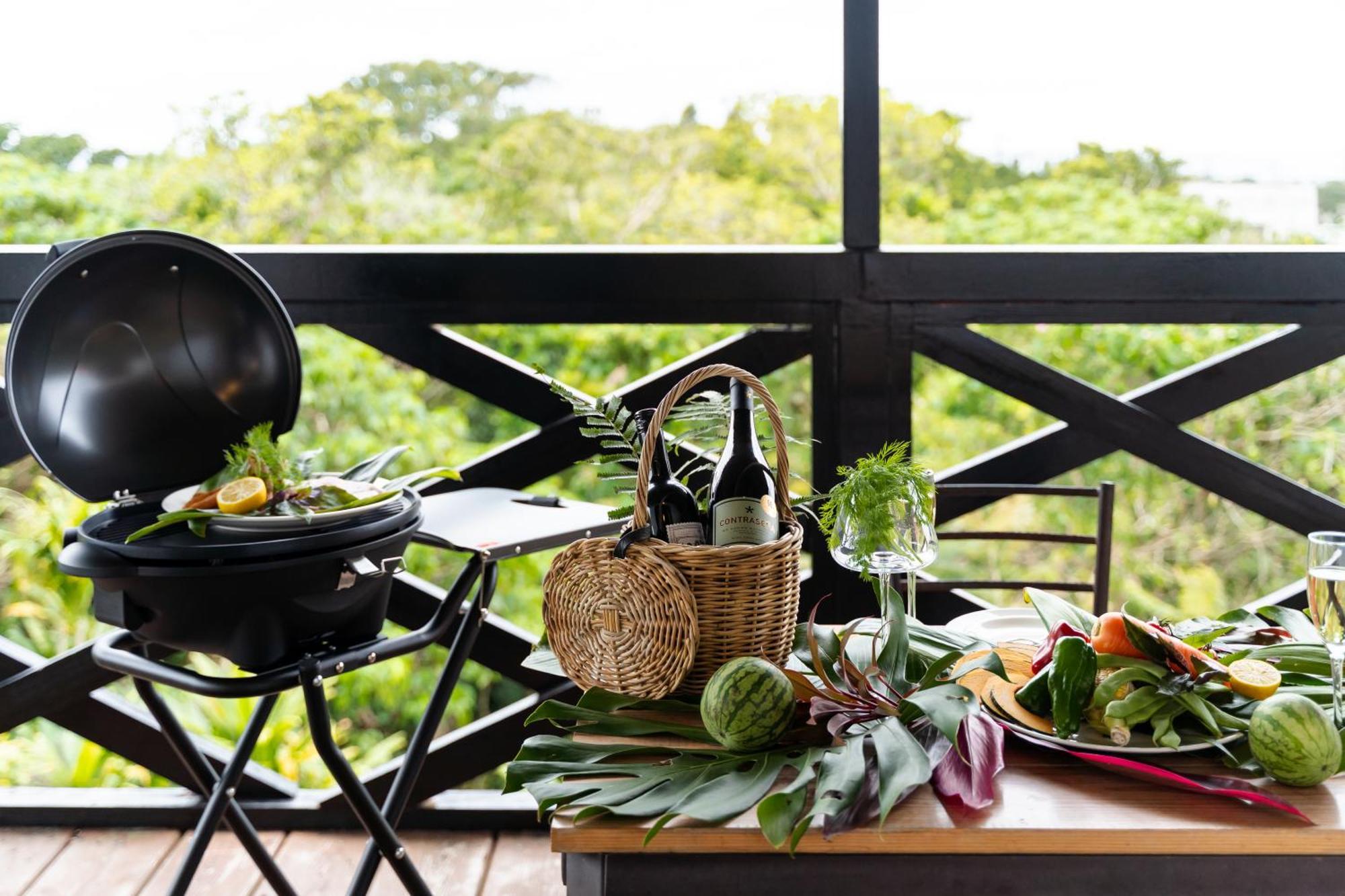 Mambo Hostel Okinawa 本部町 エクステリア 写真