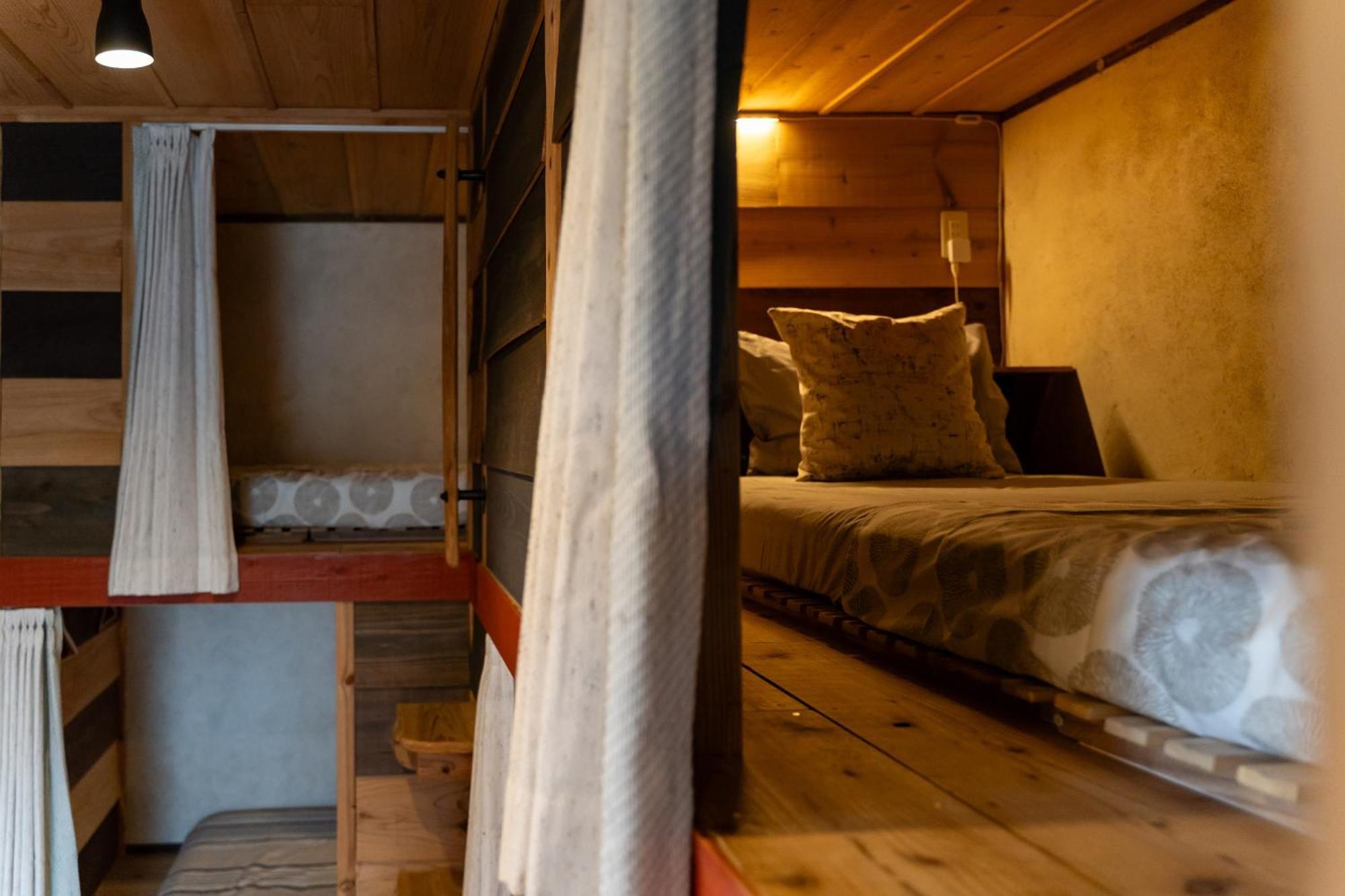 Mambo Hostel Okinawa 本部町 エクステリア 写真