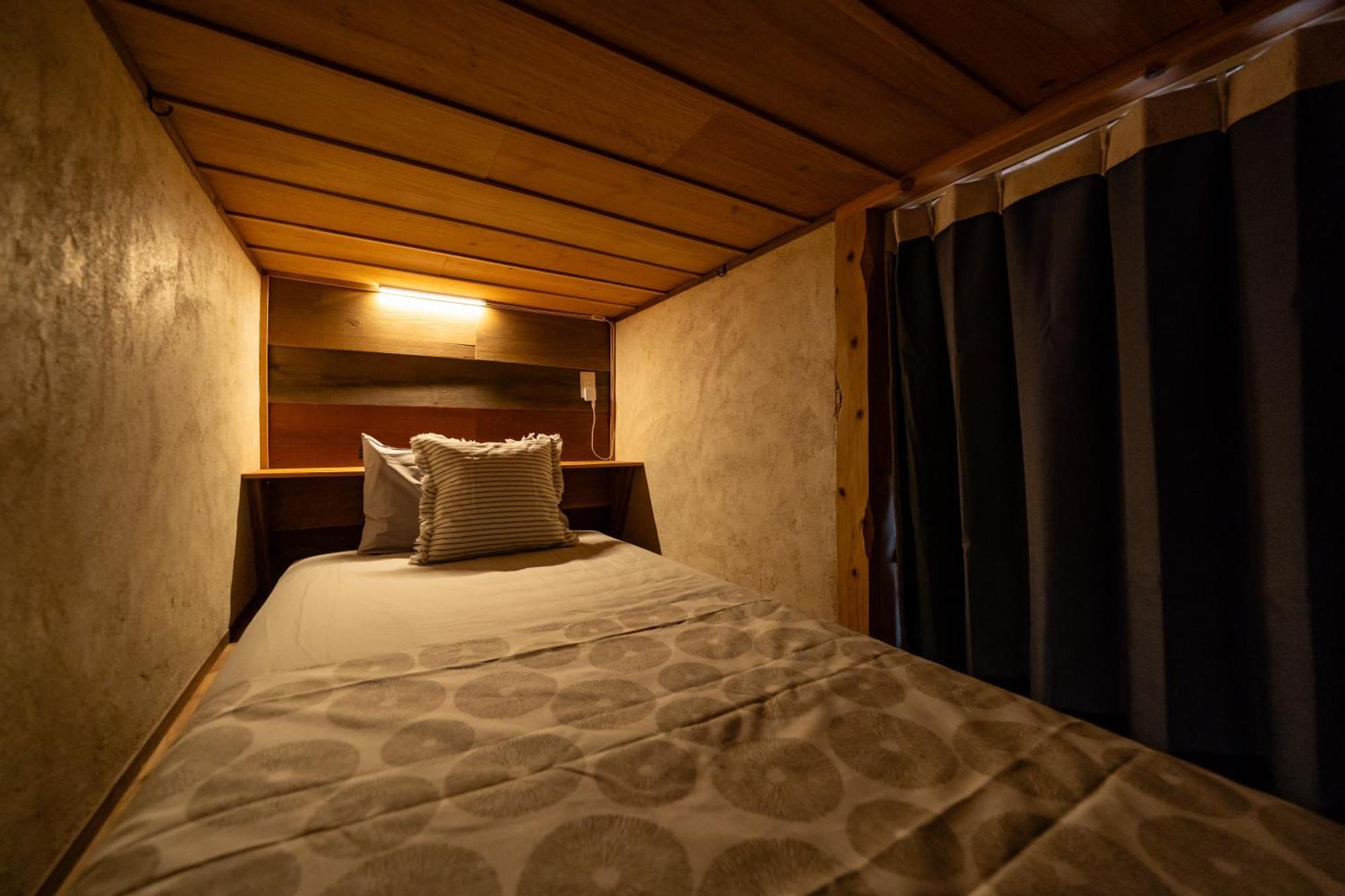 Mambo Hostel Okinawa 本部町 エクステリア 写真