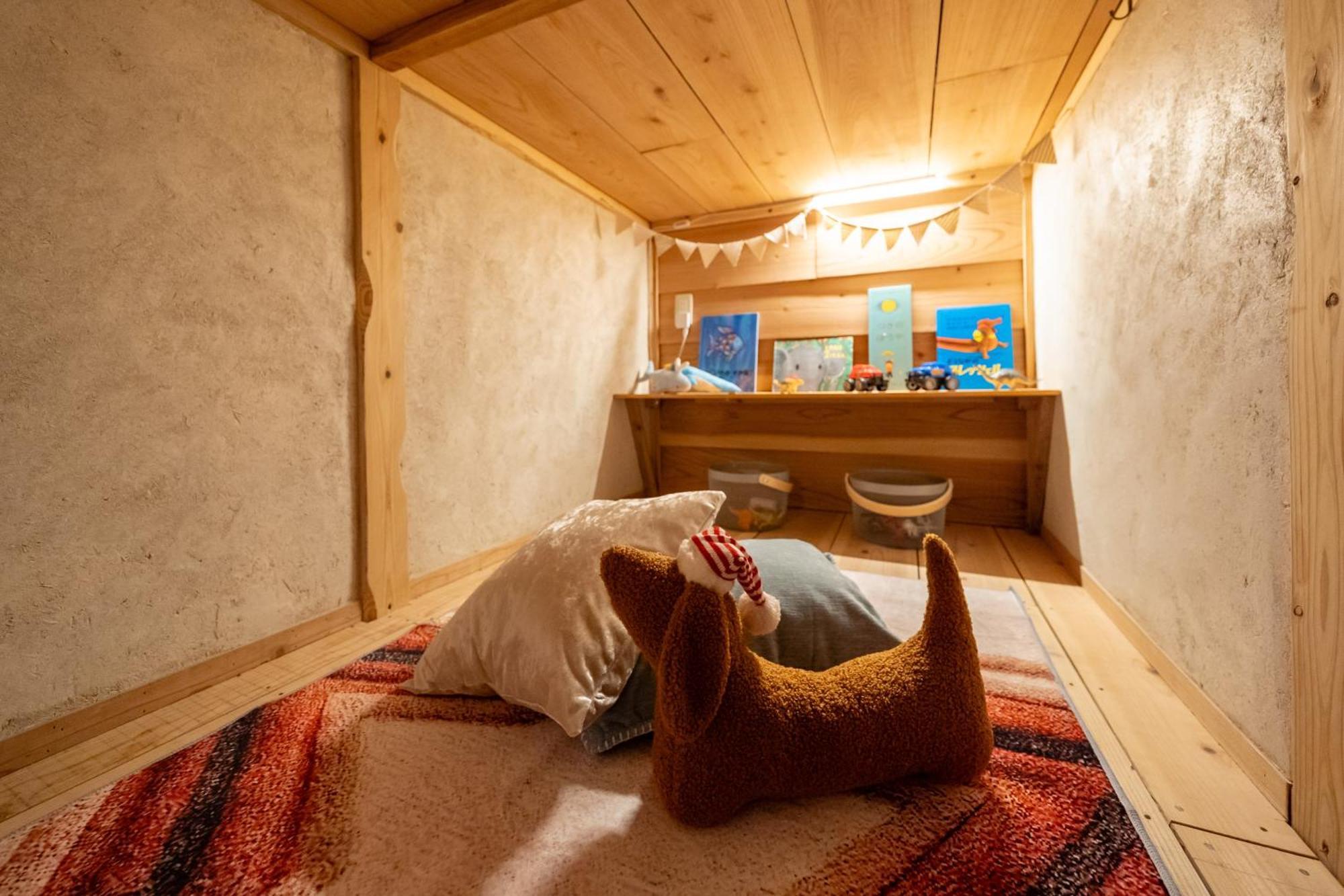 Mambo Hostel Okinawa 本部町 エクステリア 写真