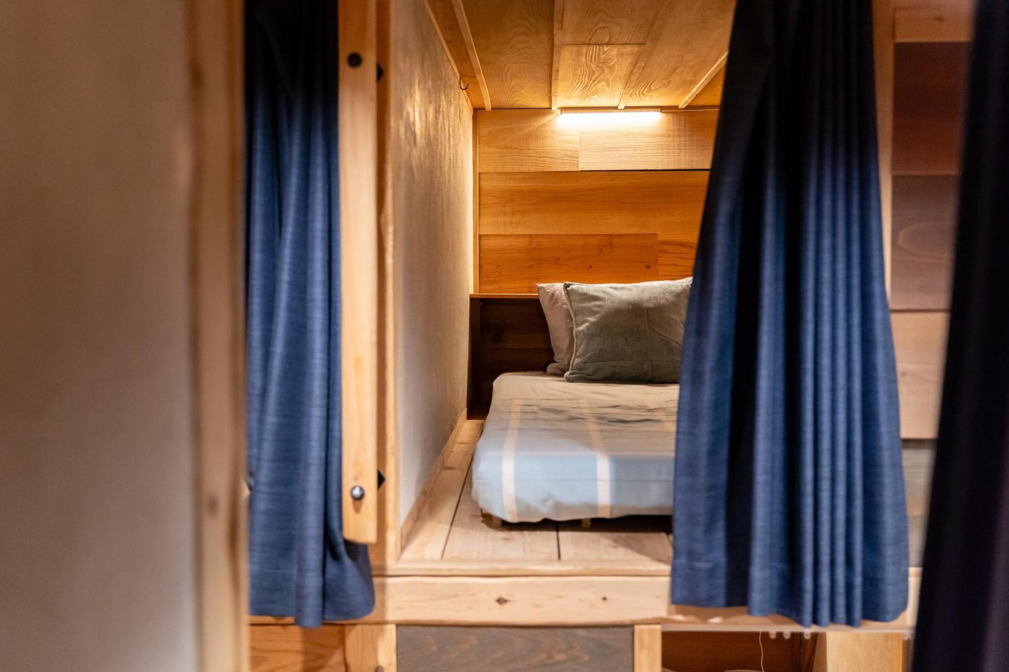 Mambo Hostel Okinawa 本部町 エクステリア 写真