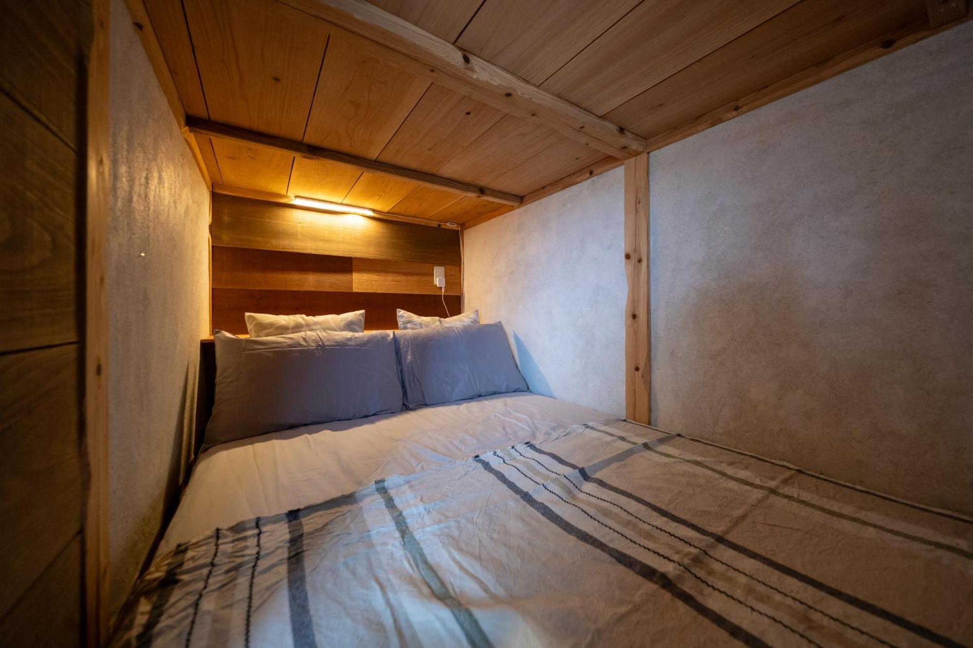 Mambo Hostel Okinawa 本部町 エクステリア 写真