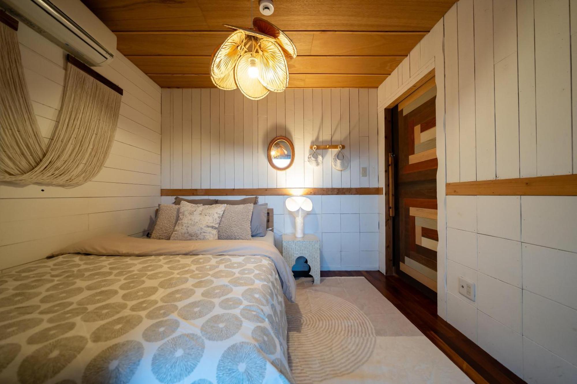 Mambo Hostel Okinawa 本部町 エクステリア 写真