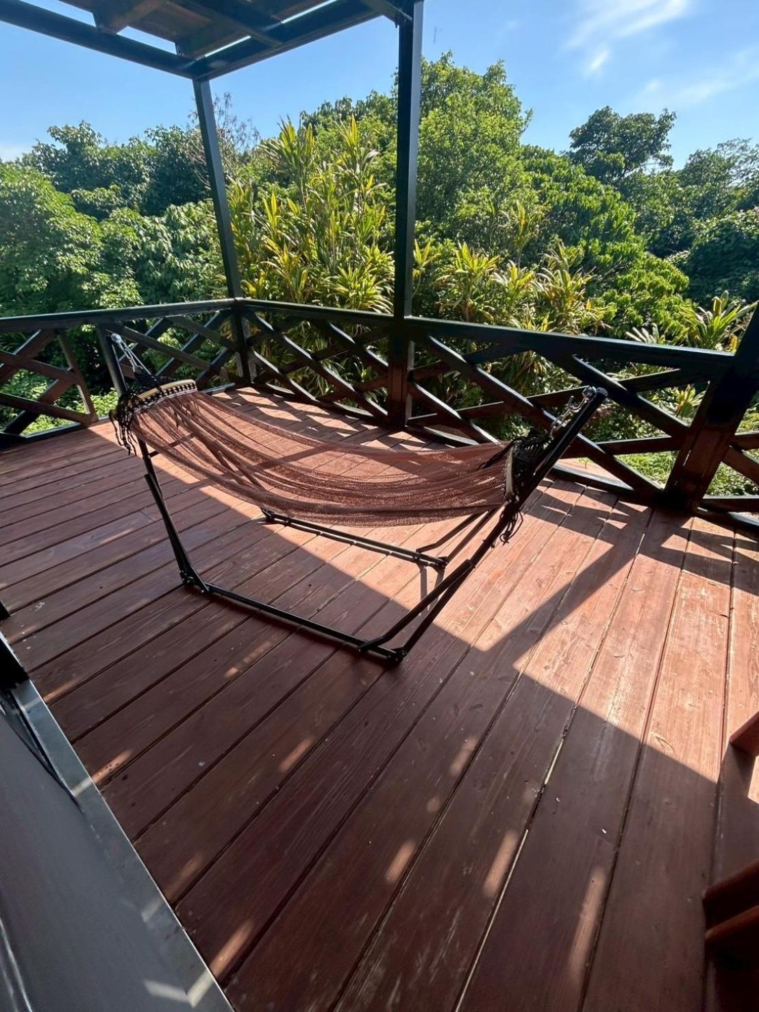 Mambo Hostel Okinawa 本部町 エクステリア 写真